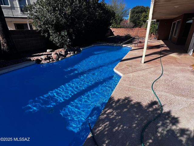 1177 W Wild Dune Lane, Oro Valley, AZ 85737