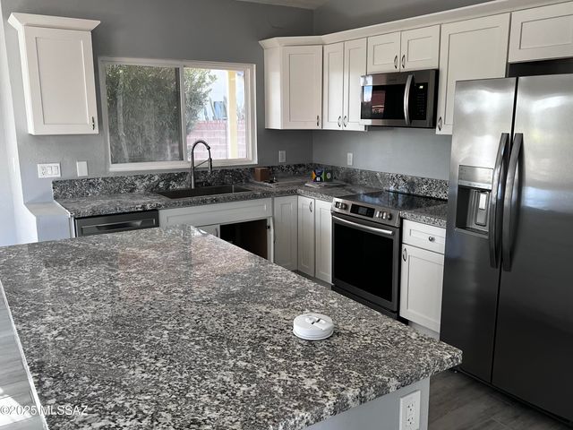 1177 W Wild Dune Lane, Oro Valley, AZ 85737