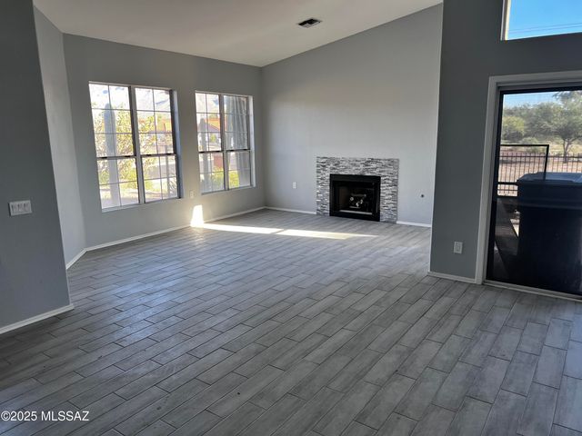 1177 W Wild Dune Lane, Oro Valley, AZ 85737