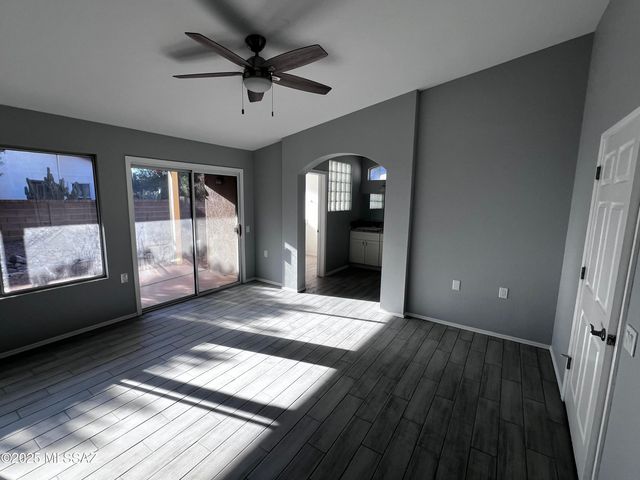 1177 W Wild Dune Lane, Oro Valley, AZ 85737