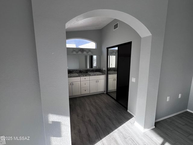 1177 W Wild Dune Lane, Oro Valley, AZ 85737