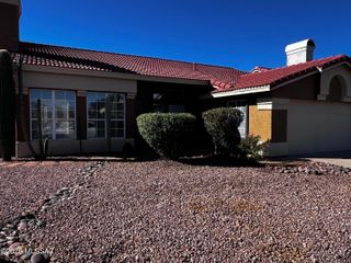 1177 W Wild Dune Lane, Oro Valley, AZ 85737