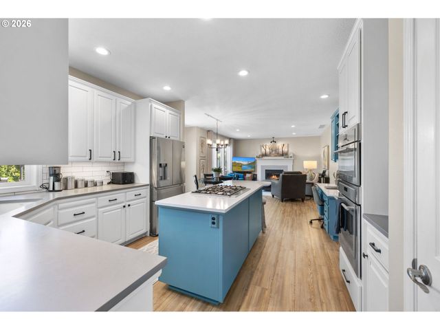 13709 Ne 47TH Ave, Vancouver, WA 98686