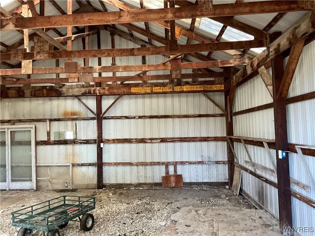 12156 Liberia Road, Marilla, NY 14052