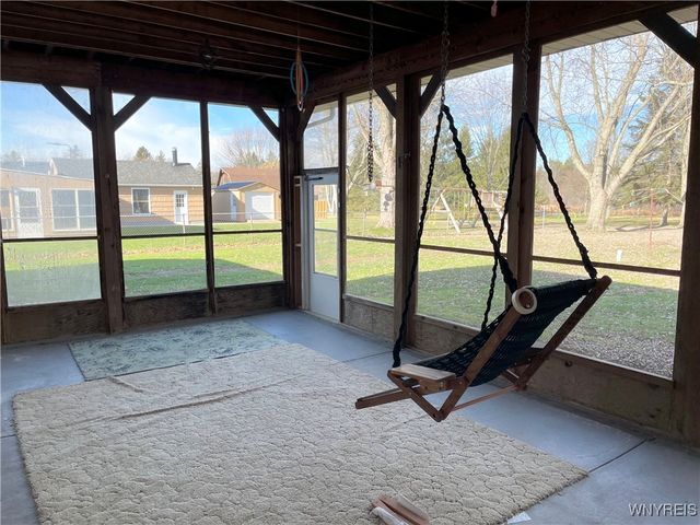 12156 Liberia Road, Marilla, NY 14052