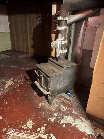 12156 Liberia Road, Marilla, NY 14052