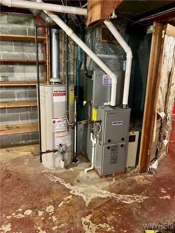 12156 Liberia Road, Marilla, NY 14052