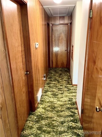 12156 Liberia Road, Marilla, NY 14052