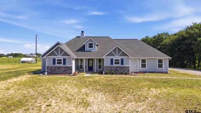 8520 CR 3614, Murchison, TX 75778