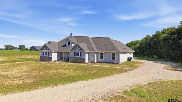 8520 CR 3614, Murchison, TX 75778