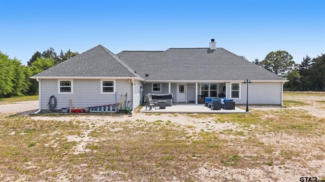8520 CR 3614, Murchison, TX 75778