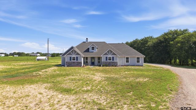 8520 CR 3614, Murchison, TX 75778