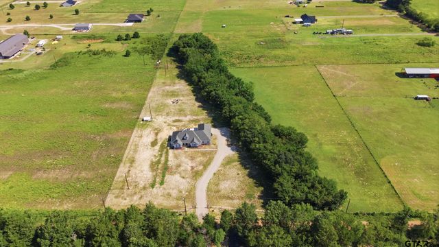 8520 CR 3614, Murchison, TX 75778