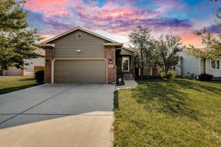 5108 N Saker Cir, Wichita, KS 67219
