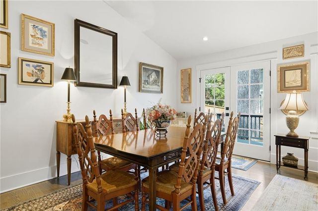 1943 Sunbury Place NW, Atlanta, GA 30318