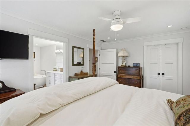 1943 Sunbury Place NW, Atlanta, GA 30318