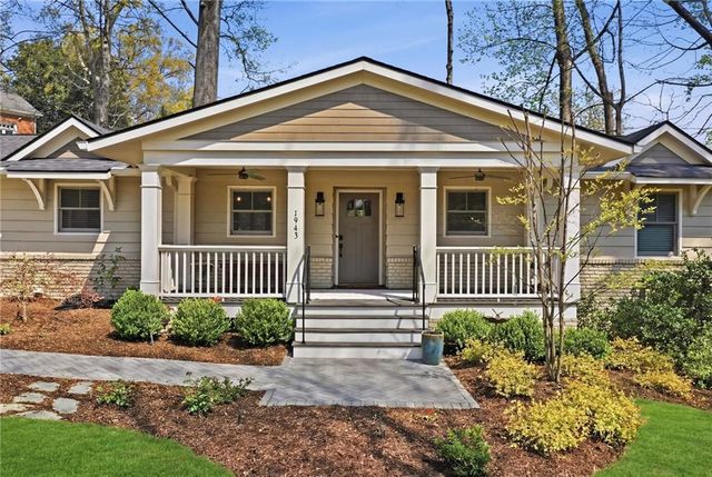 1943 Sunbury Place NW, Atlanta, GA 30318