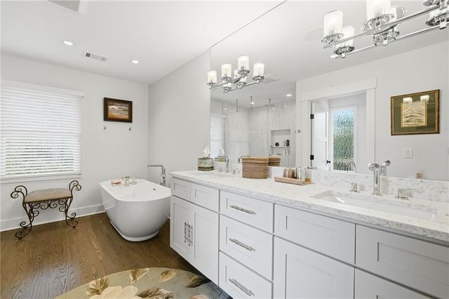 1943 Sunbury Place NW, Atlanta, GA 30318