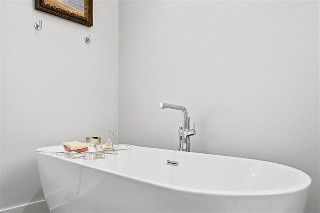 1943 Sunbury Place NW, Atlanta, GA 30318