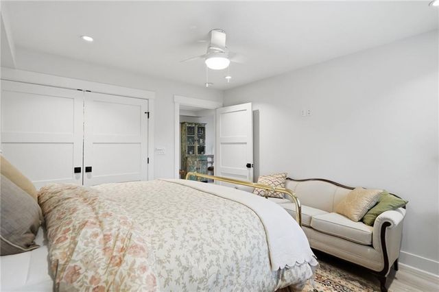 1943 Sunbury Place NW, Atlanta, GA 30318