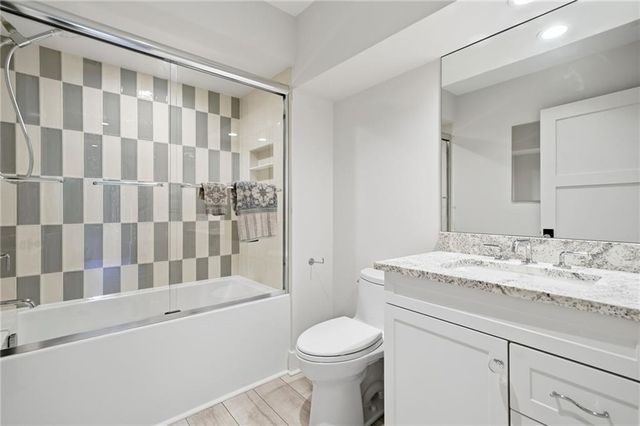 1943 Sunbury Place NW, Atlanta, GA 30318