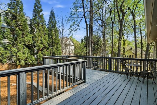 1943 Sunbury Place NW, Atlanta, GA 30318