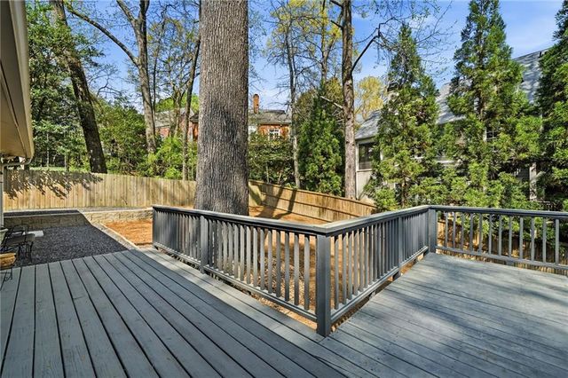 1943 Sunbury Place NW, Atlanta, GA 30318