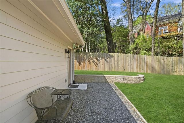 1943 Sunbury Place NW, Atlanta, GA 30318