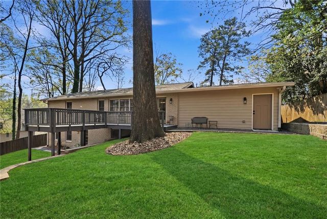 1943 Sunbury Place NW, Atlanta, GA 30318