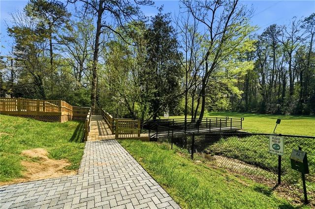 1943 Sunbury Place NW, Atlanta, GA 30318