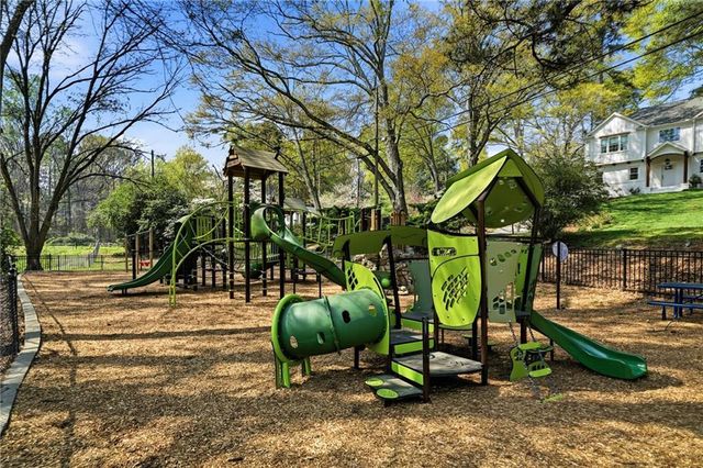 1943 Sunbury Place NW, Atlanta, GA 30318