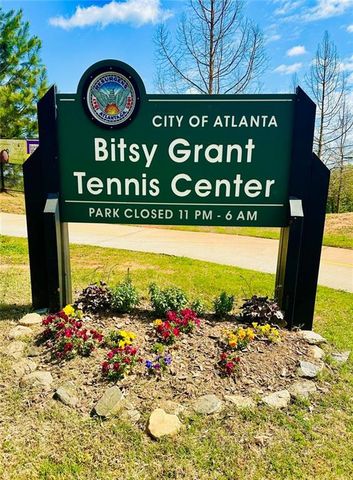 1943 Sunbury Place NW, Atlanta, GA 30318