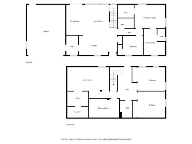 1943 Sunbury Place NW, Atlanta, GA 30318