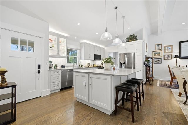 1943 Sunbury Place NW, Atlanta, GA 30318