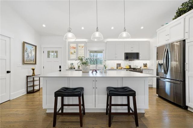 1943 Sunbury Place NW, Atlanta, GA 30318