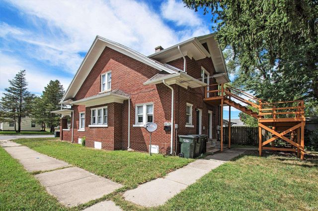 802 N Olive Street, South Bend, IN 46628