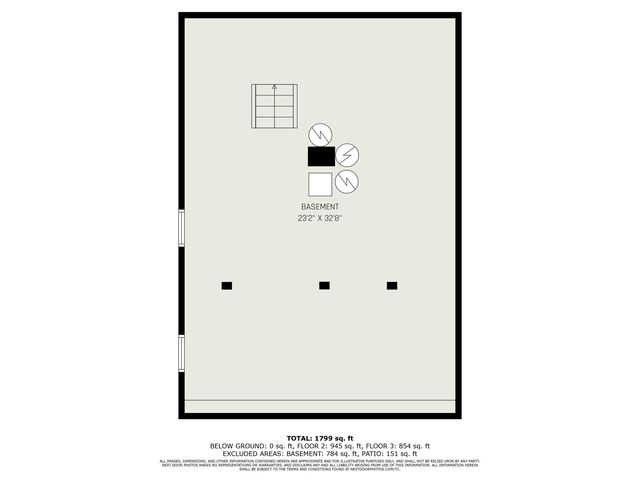 802 N Olive Street, South Bend, IN 46628