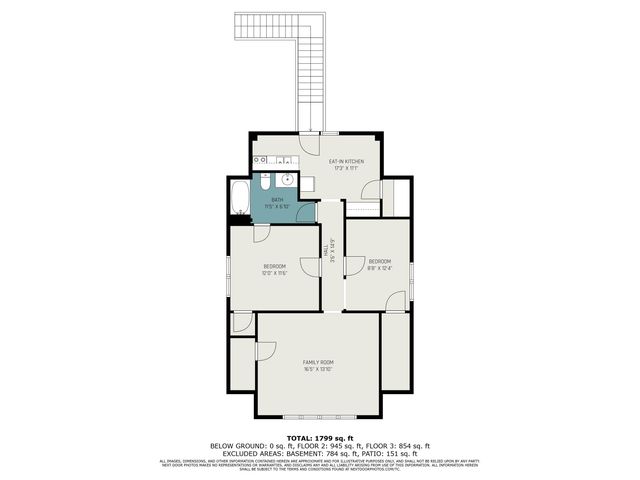 802 N Olive Street, South Bend, IN 46628