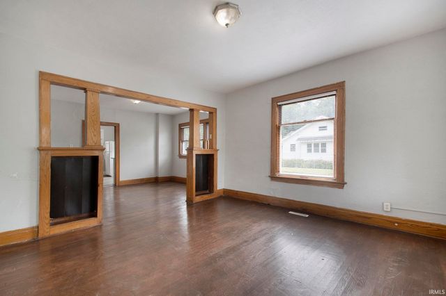 802 N Olive Street, South Bend, IN 46628