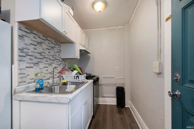 802 N Olive Street, South Bend, IN 46628