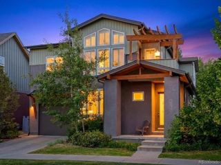 3186 Big Horn Street, Boulder, CO 80301