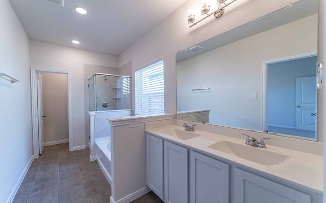 1717 Morning Mist Way, Mesquite, TX 75181