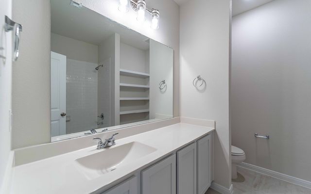 1717 Morning Mist Way, Mesquite, TX 75181