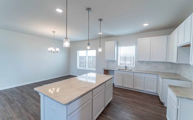 1717 Morning Mist Way, Mesquite, TX 75181