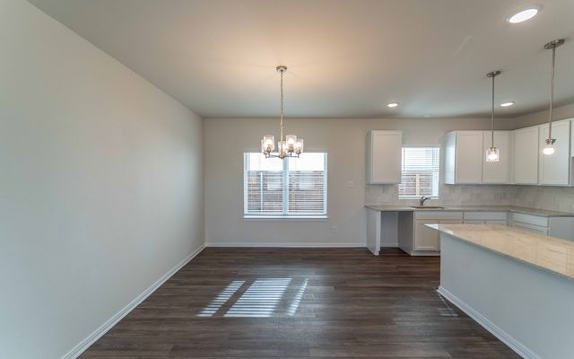 1717 Morning Mist Way, Mesquite, TX 75181