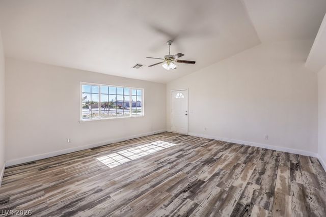 3950 South Rainbow Avenue, Pahrump, NV 89048