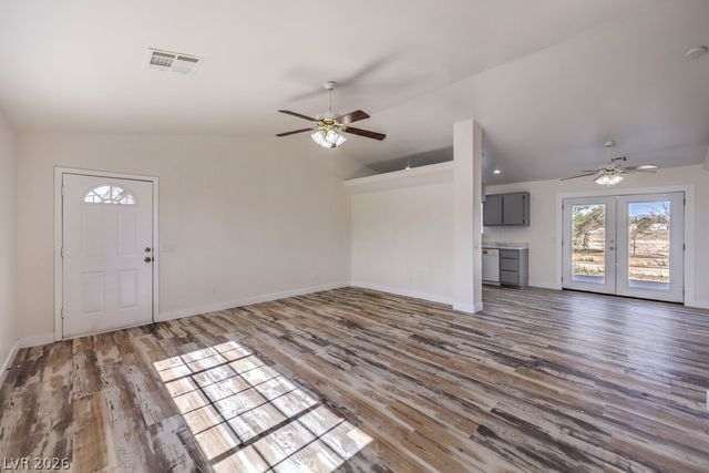 3950 South Rainbow Avenue, Pahrump, NV 89048