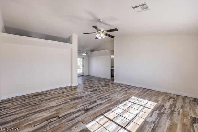 3950 South Rainbow Avenue, Pahrump, NV 89048