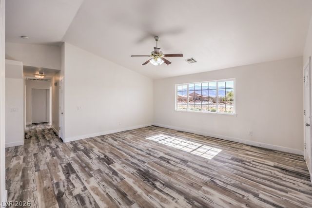 3950 South Rainbow Avenue, Pahrump, NV 89048