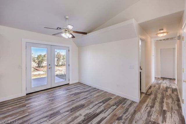 3950 South Rainbow Avenue, Pahrump, NV 89048
